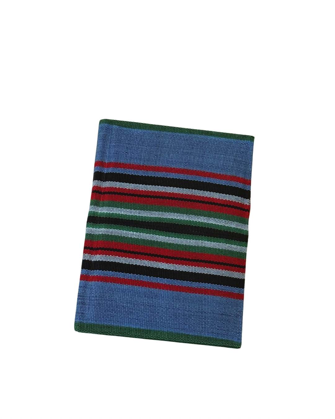 100 Leaves Notepad (Asooke)