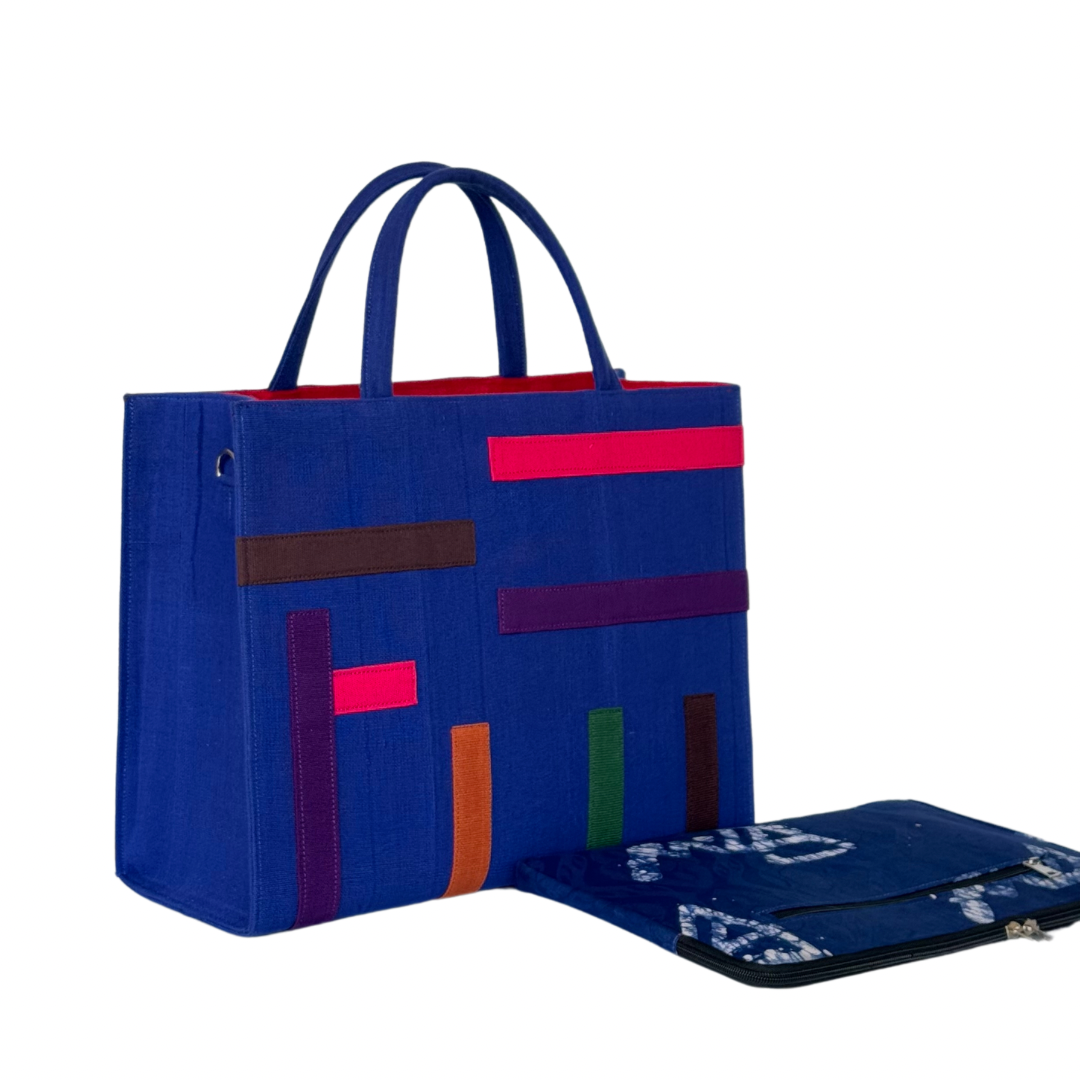 Hamdalah Midi Bag