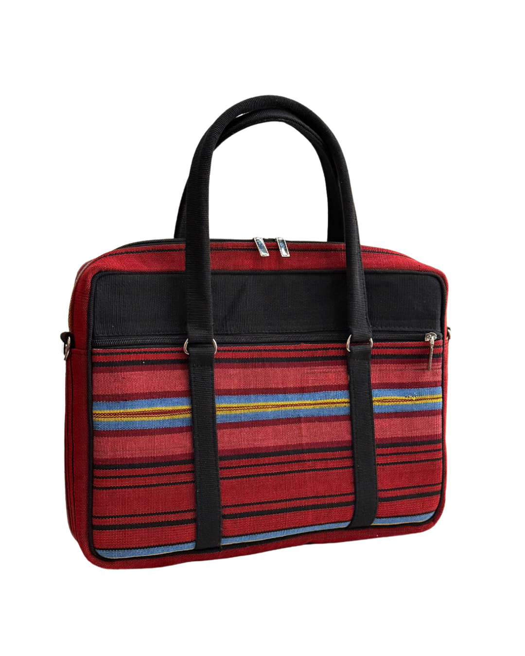 Inioluwa Laptop Bag (Asooke)