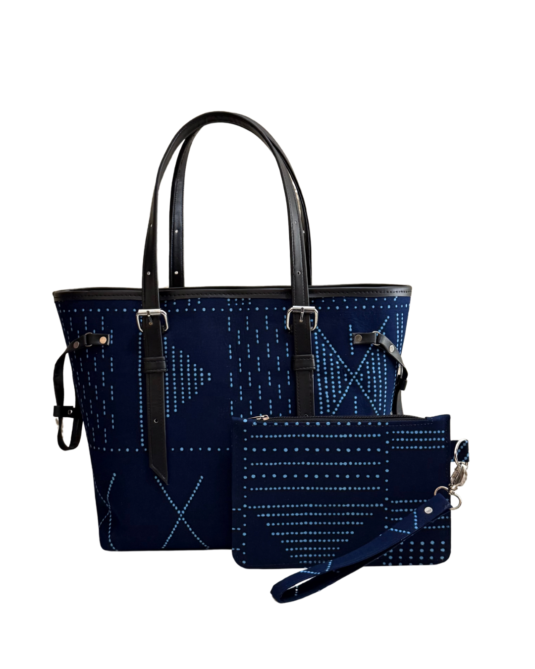 Chioma Bag (Ankara)