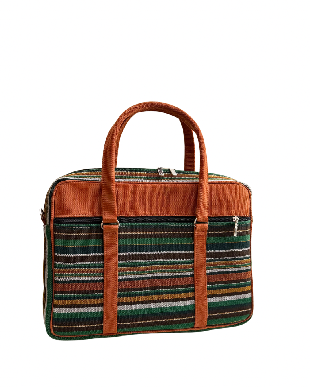 Inioluwa Laptop Bag (Asooke)