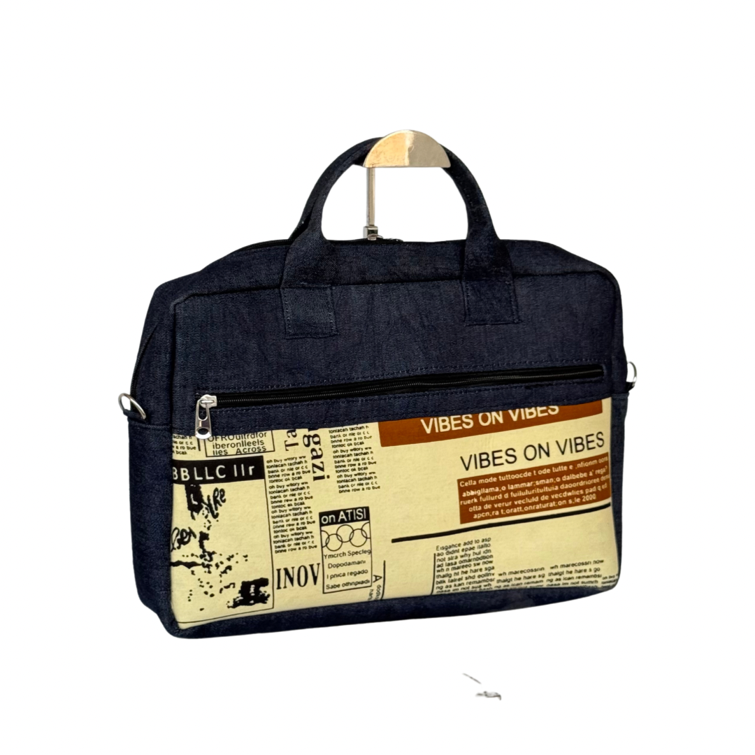 Big Laptop Bag