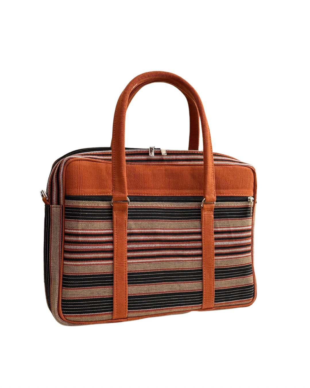 Inioluwa Laptop Bag (Asooke)