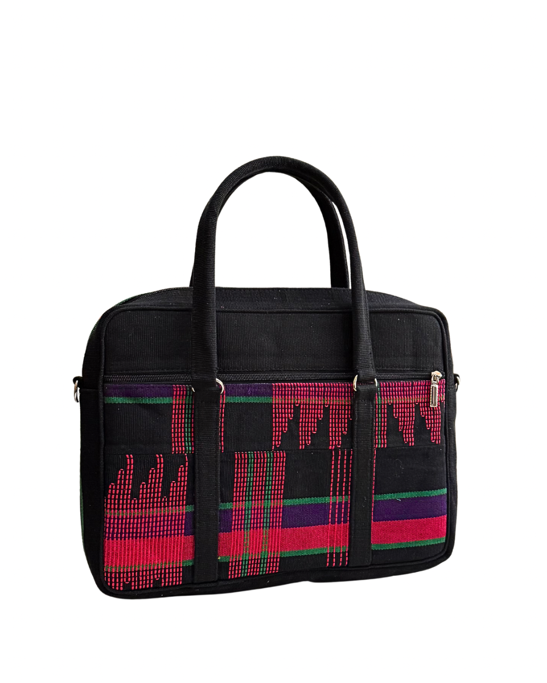 Inioluwa Laptop Bag (Asooke)