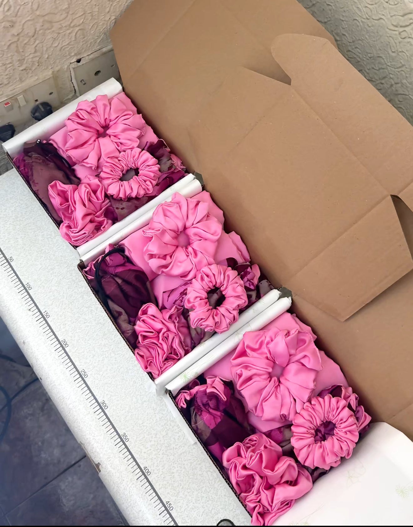 Blush Babe: Soft Start