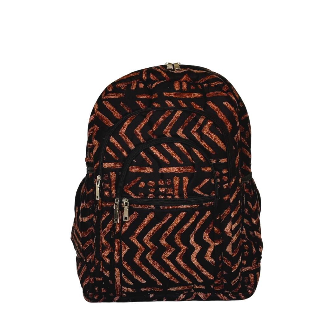 Temitope Backpack