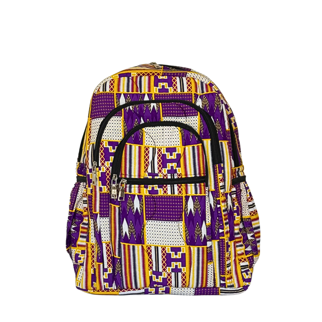 Temitope Backpack