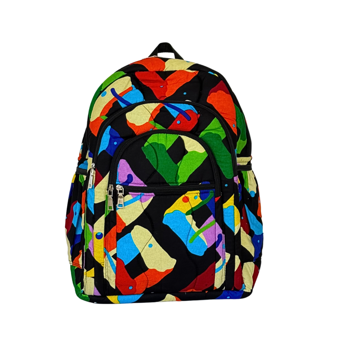 Temitope Backpack