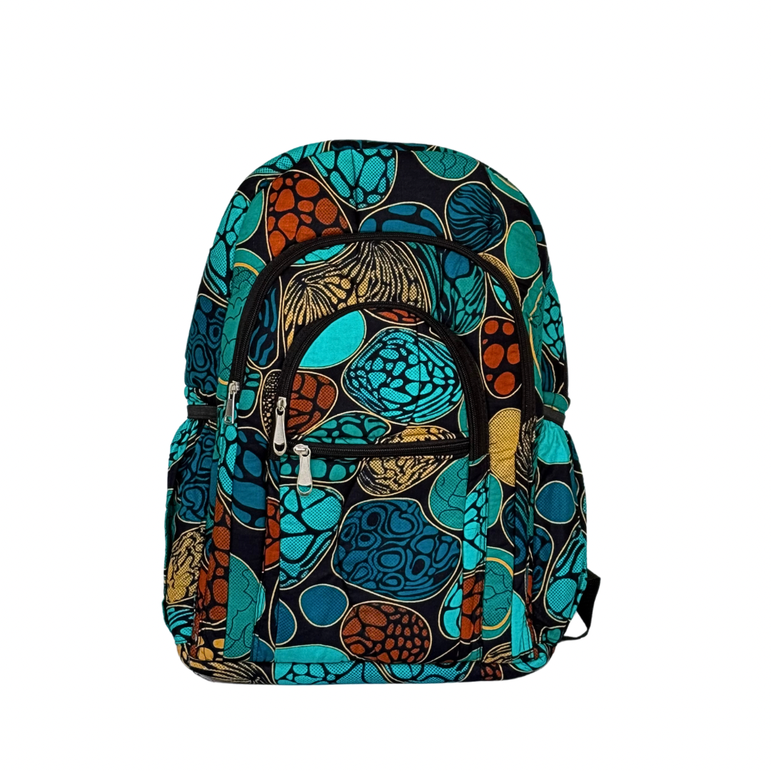 Temitope Backpack