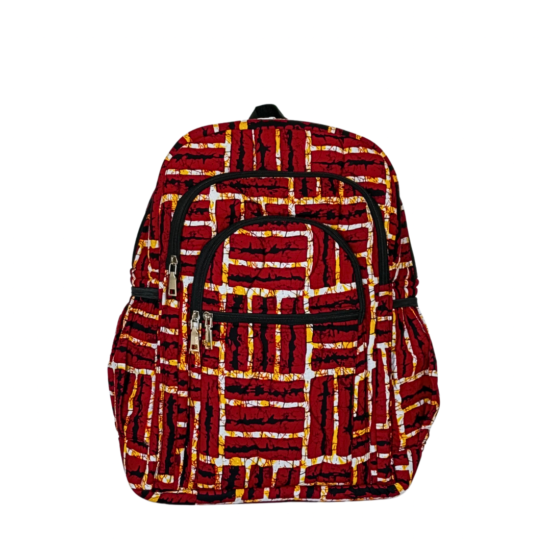 Temitope Backpack