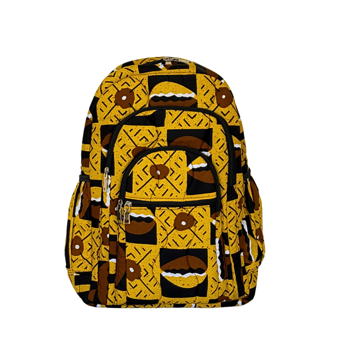Temitope Backpack