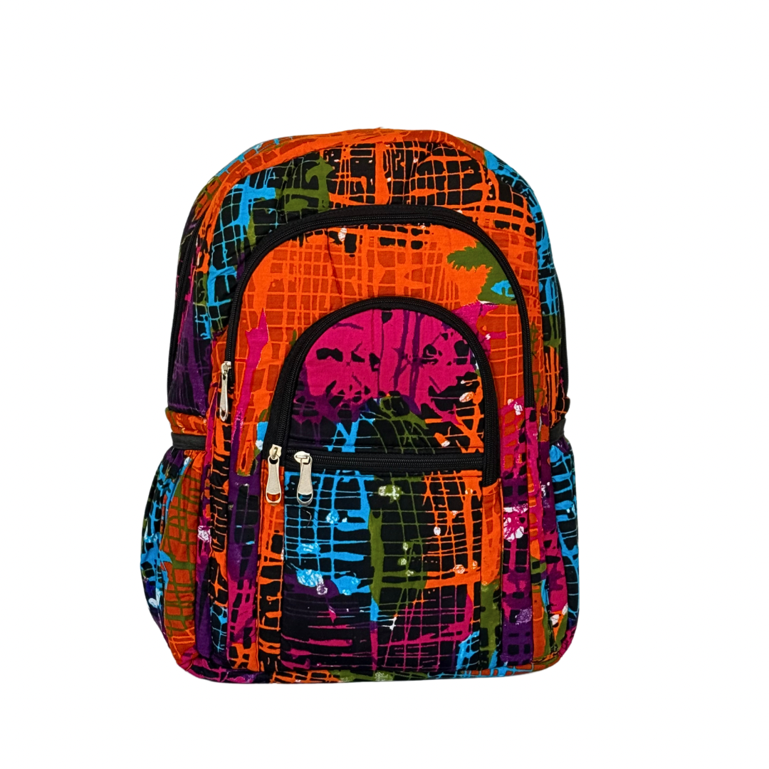 Temitope Backpack