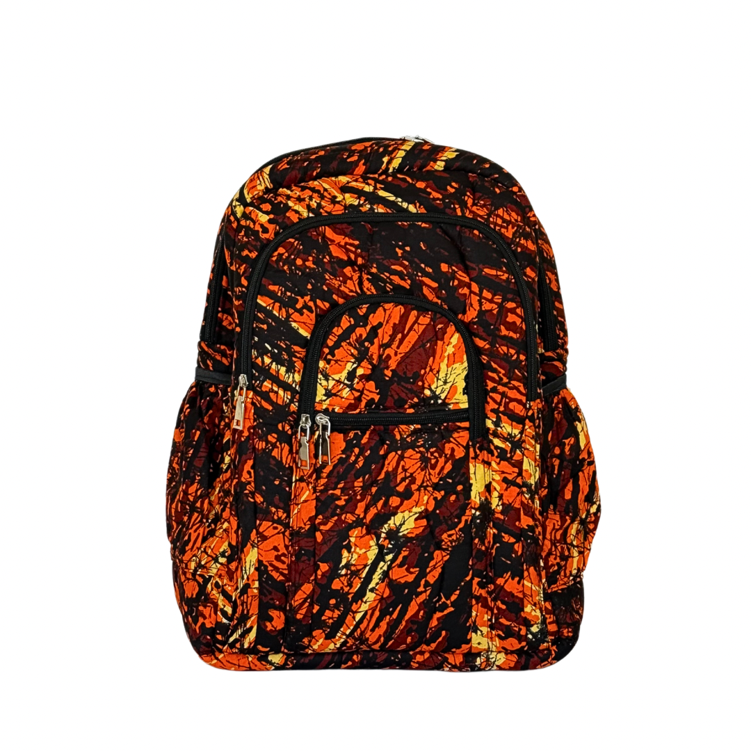 Temitope Backpack