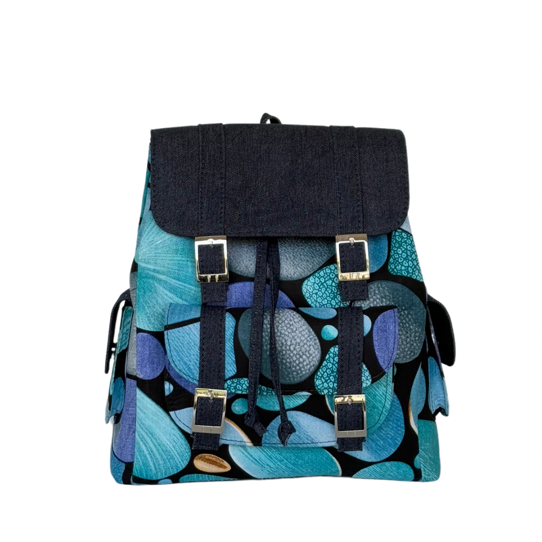 Onyeka Backpack
