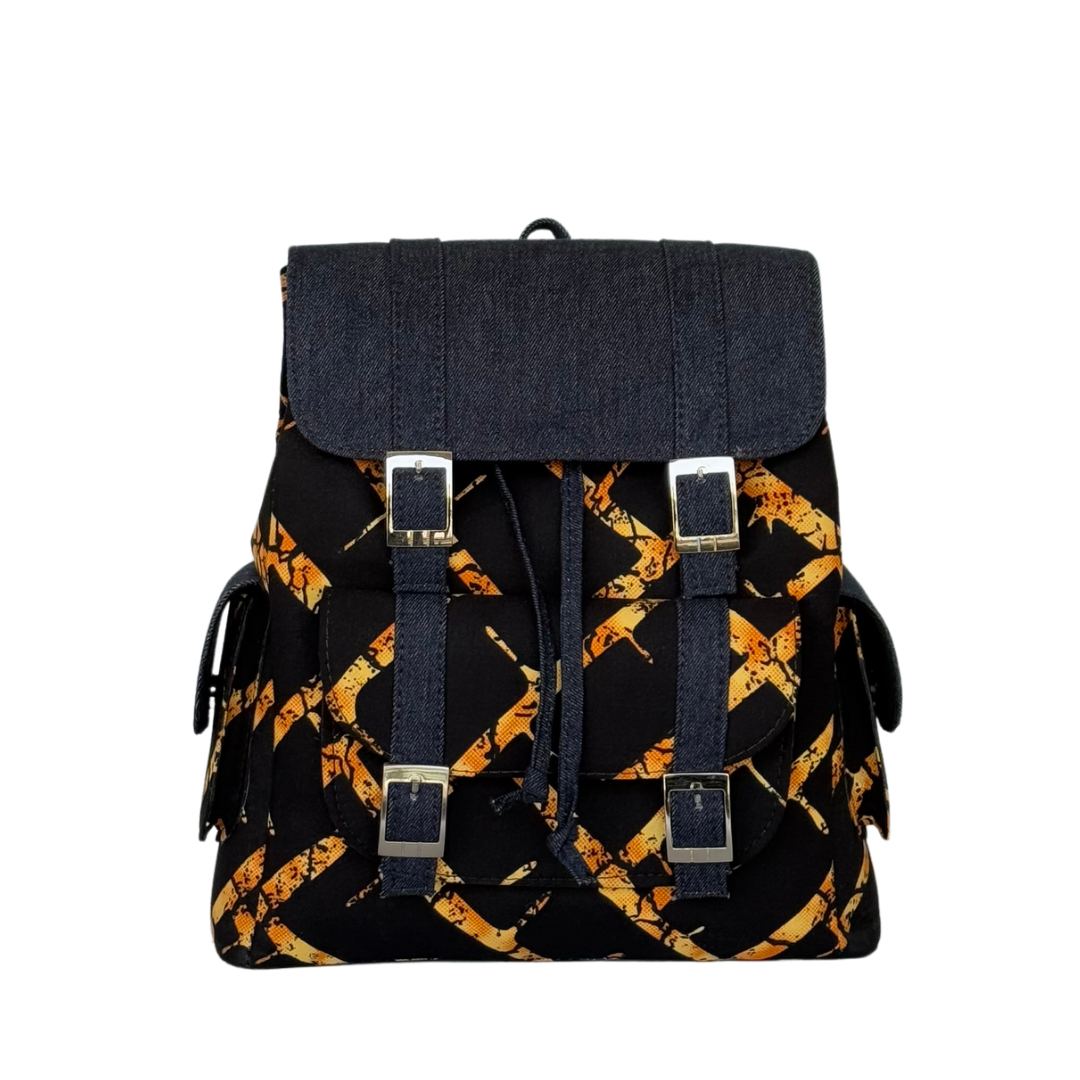 Onyeka Backpack