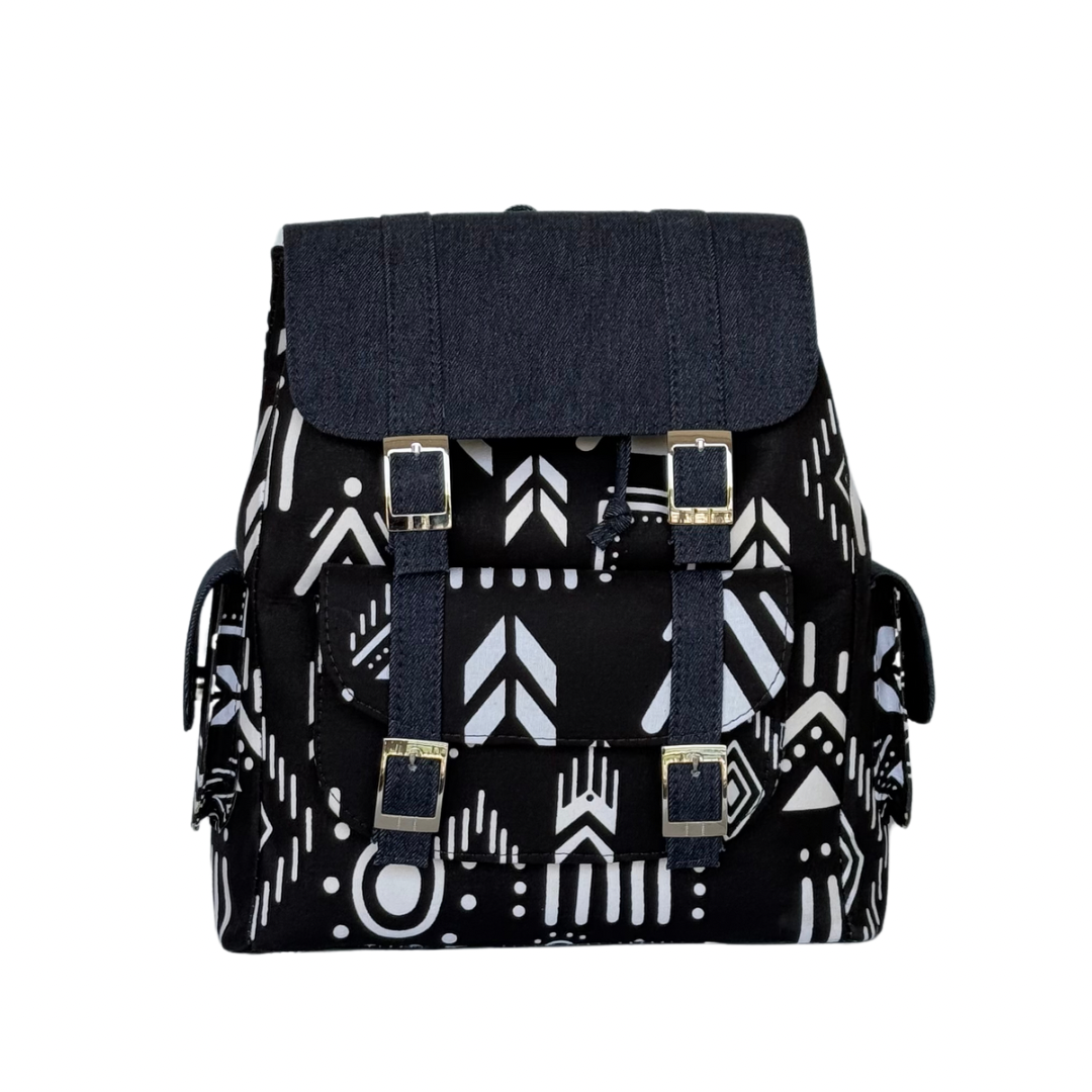 Onyeka Backpack