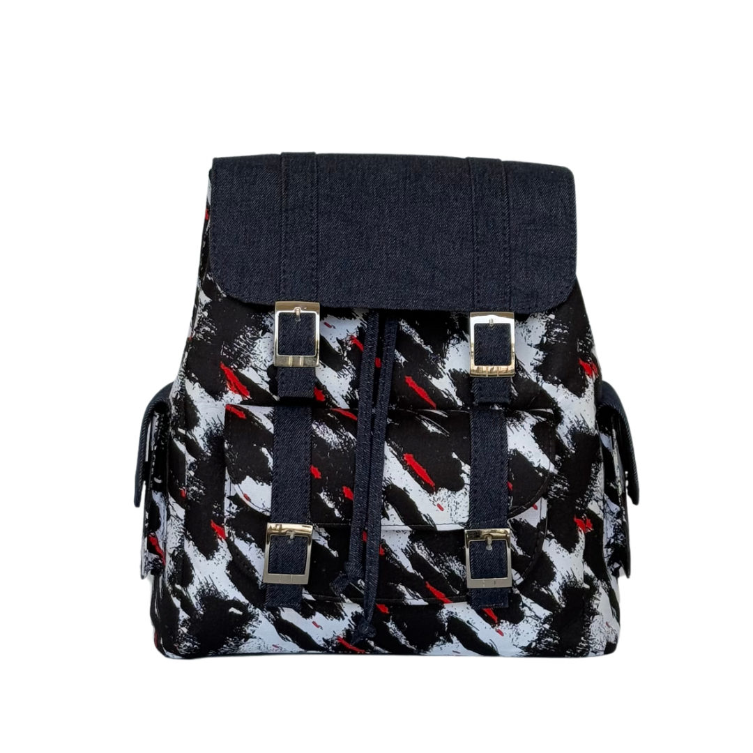Onyeka Backpack