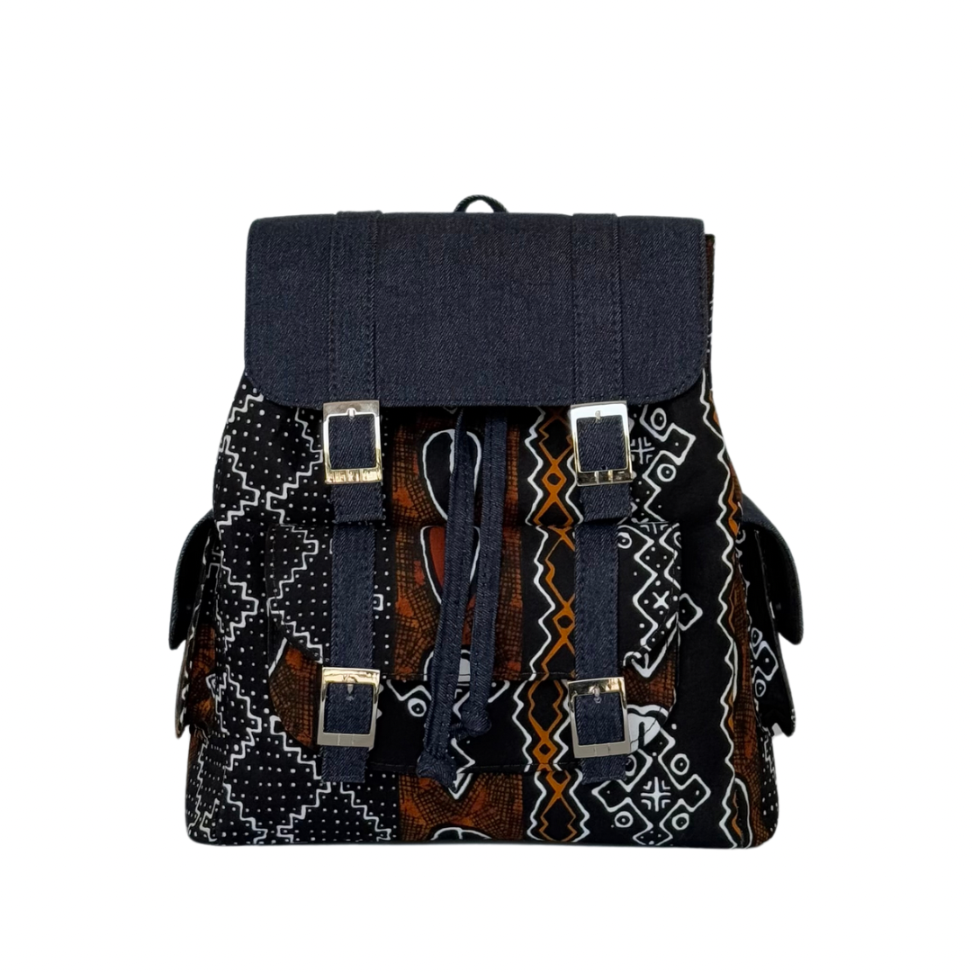Onyeka Backpack