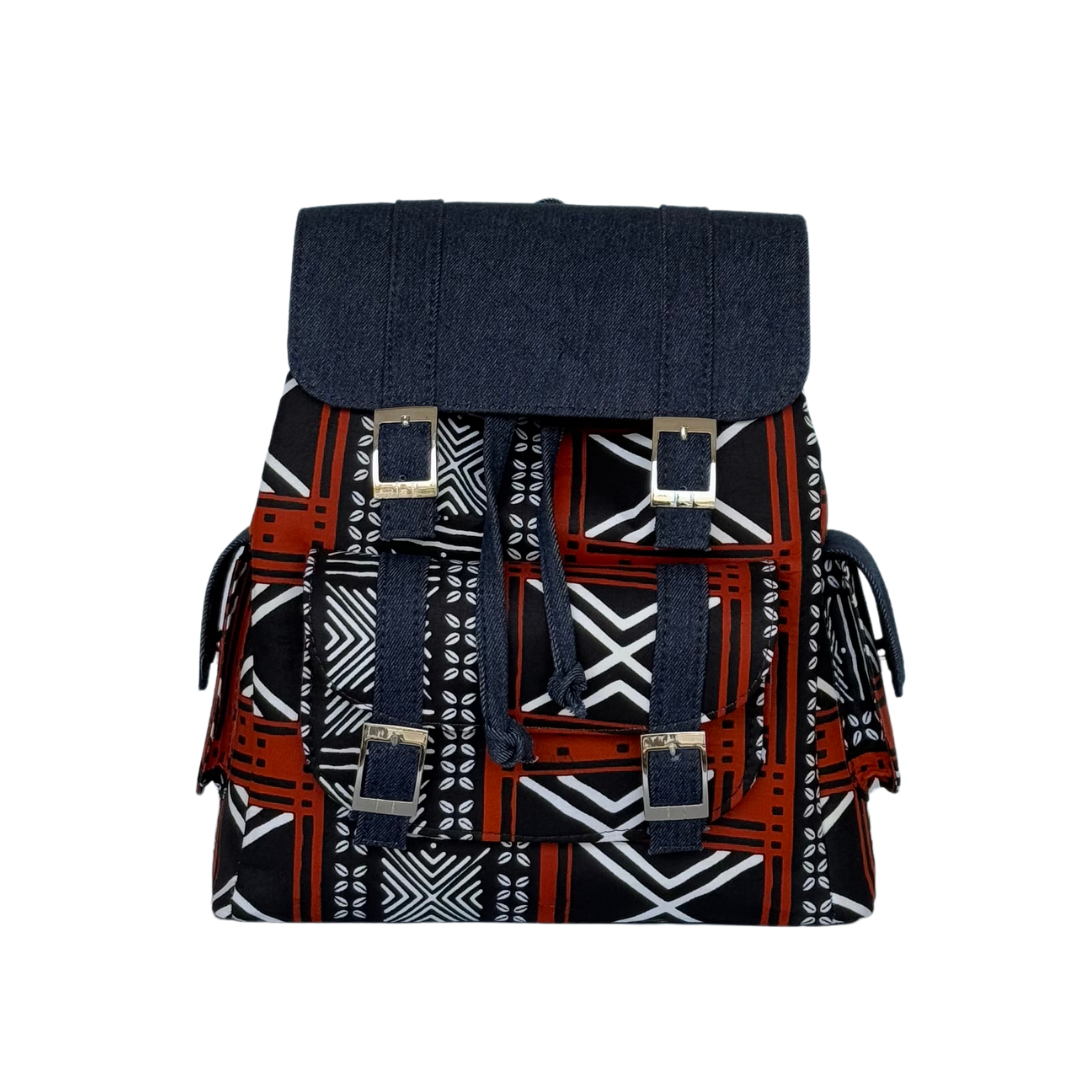 Onyeka Backpack