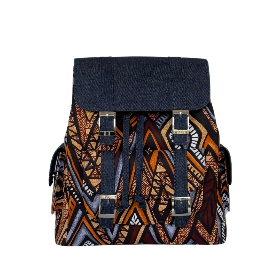 Onyeka Backpack