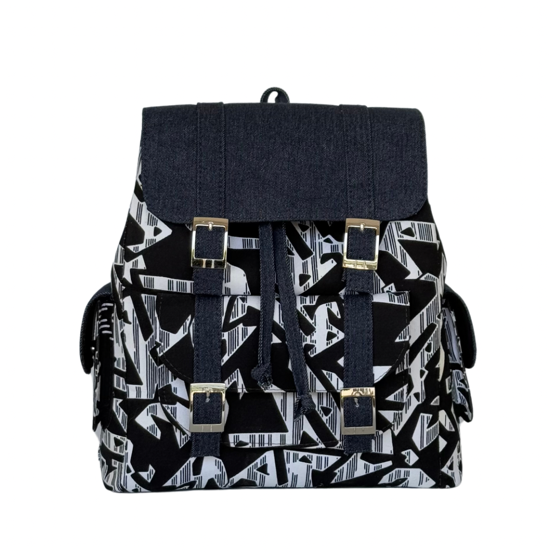 Onyeka Backpack