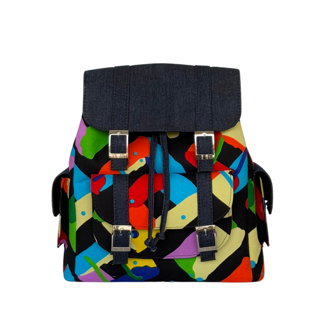 Onyeka Backpack