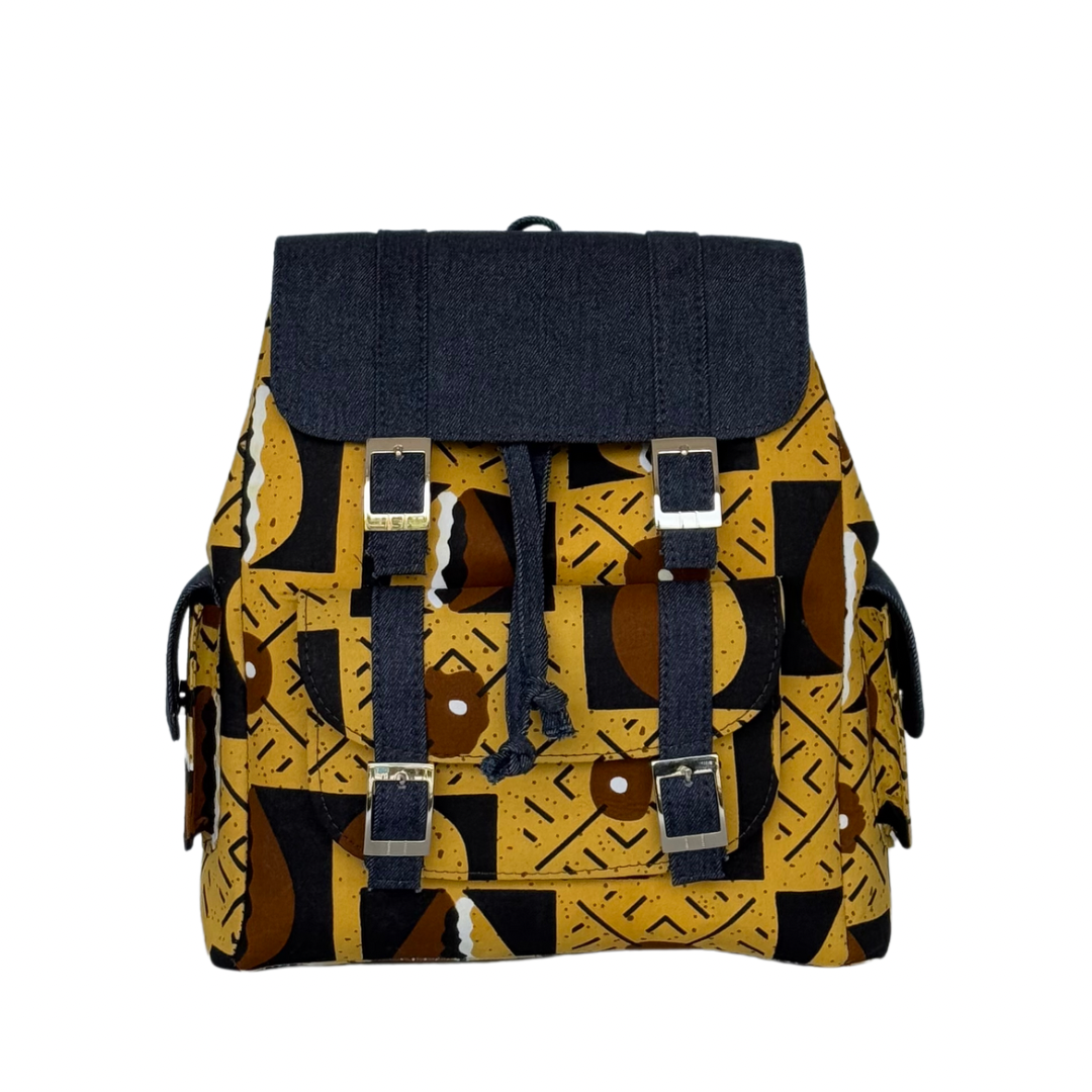Onyeka Backpack