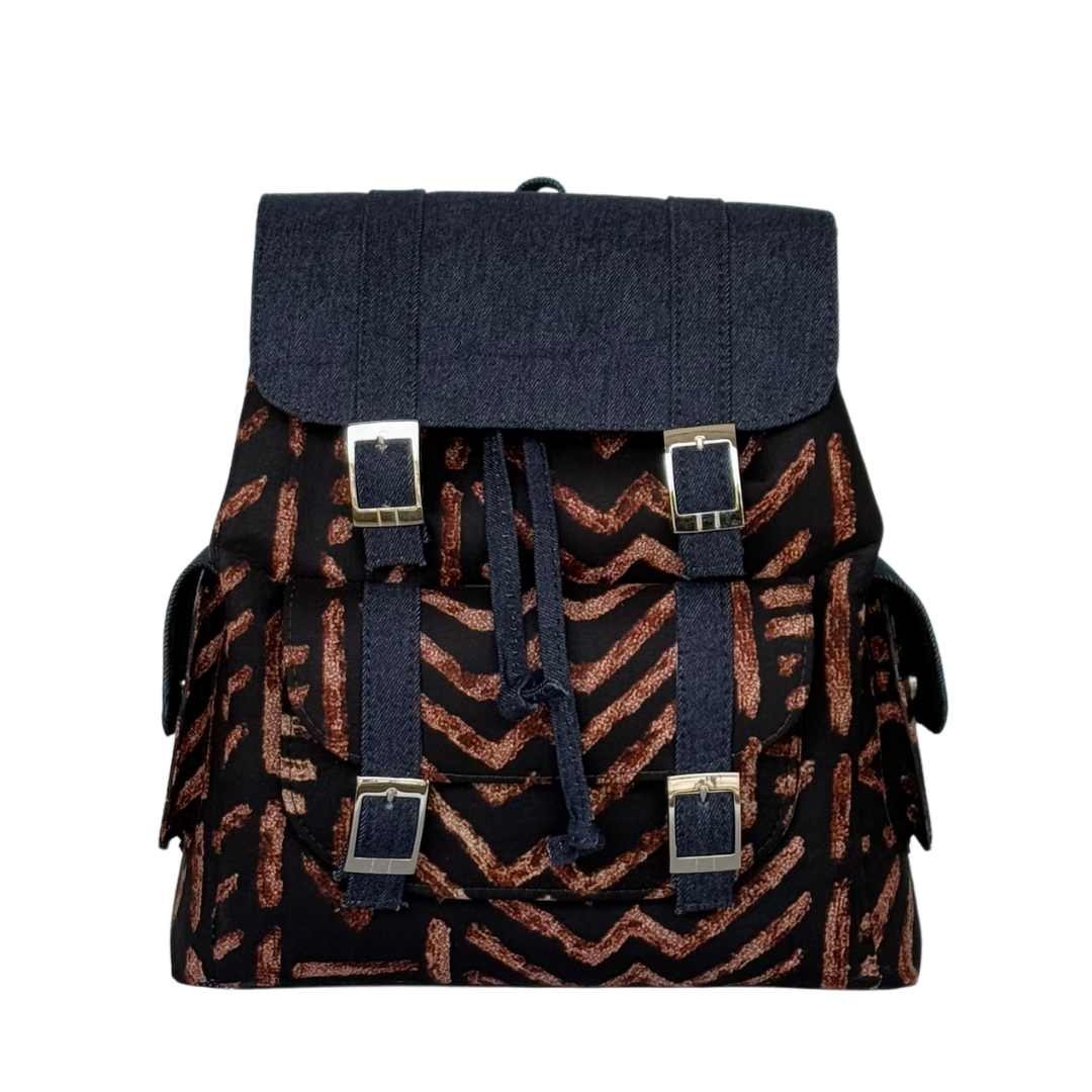 Onyeka Backpack