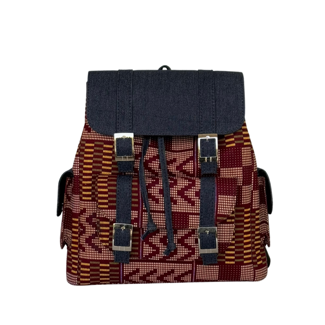 Onyeka Backpack