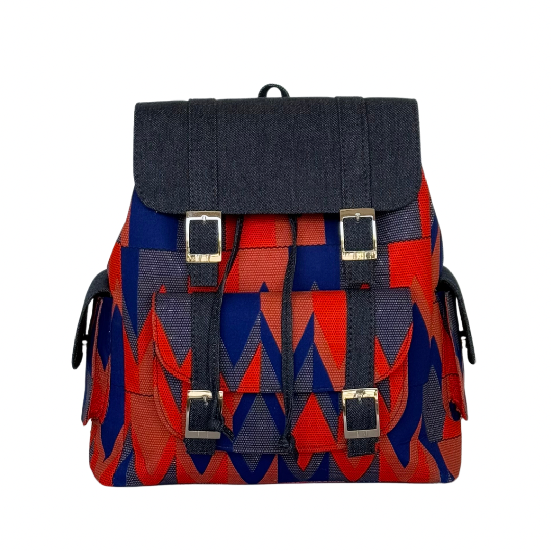 Onyeka Backpack