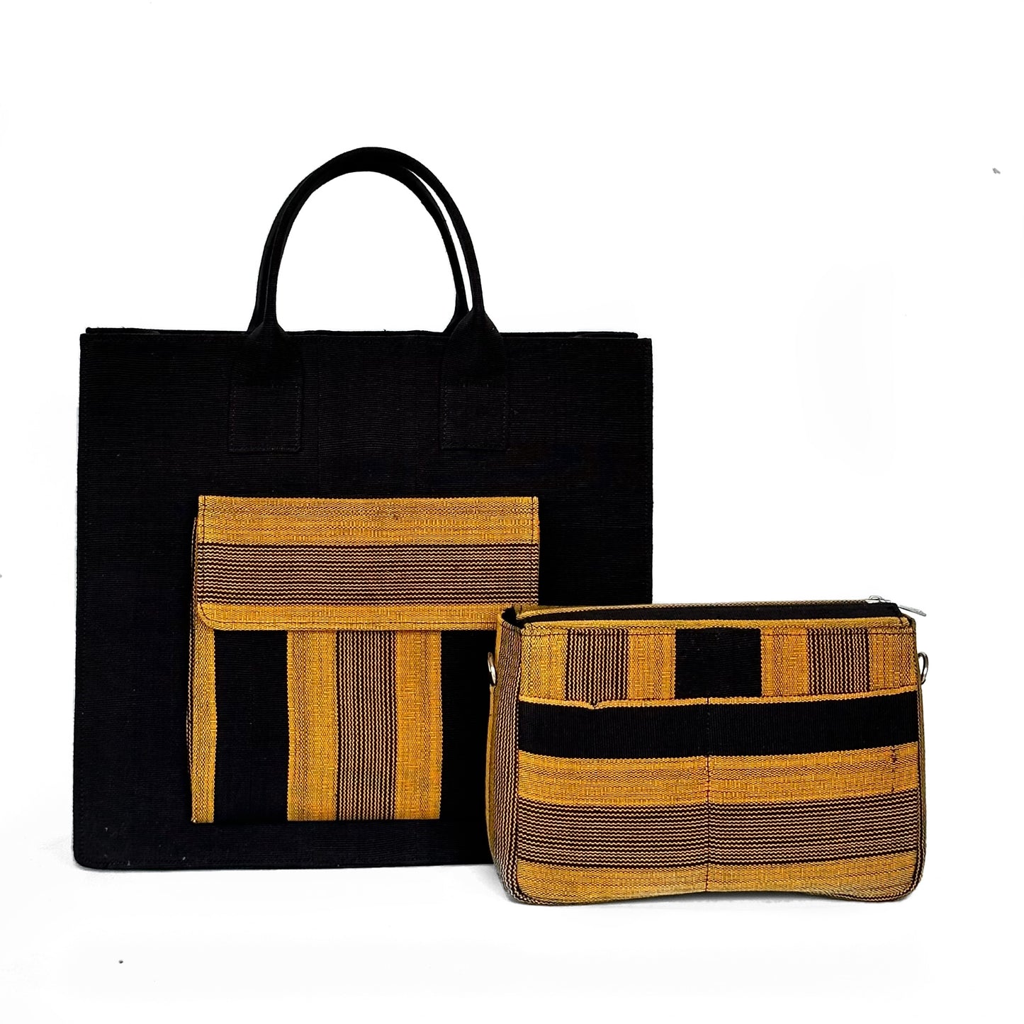 Ebere Asooke Bag