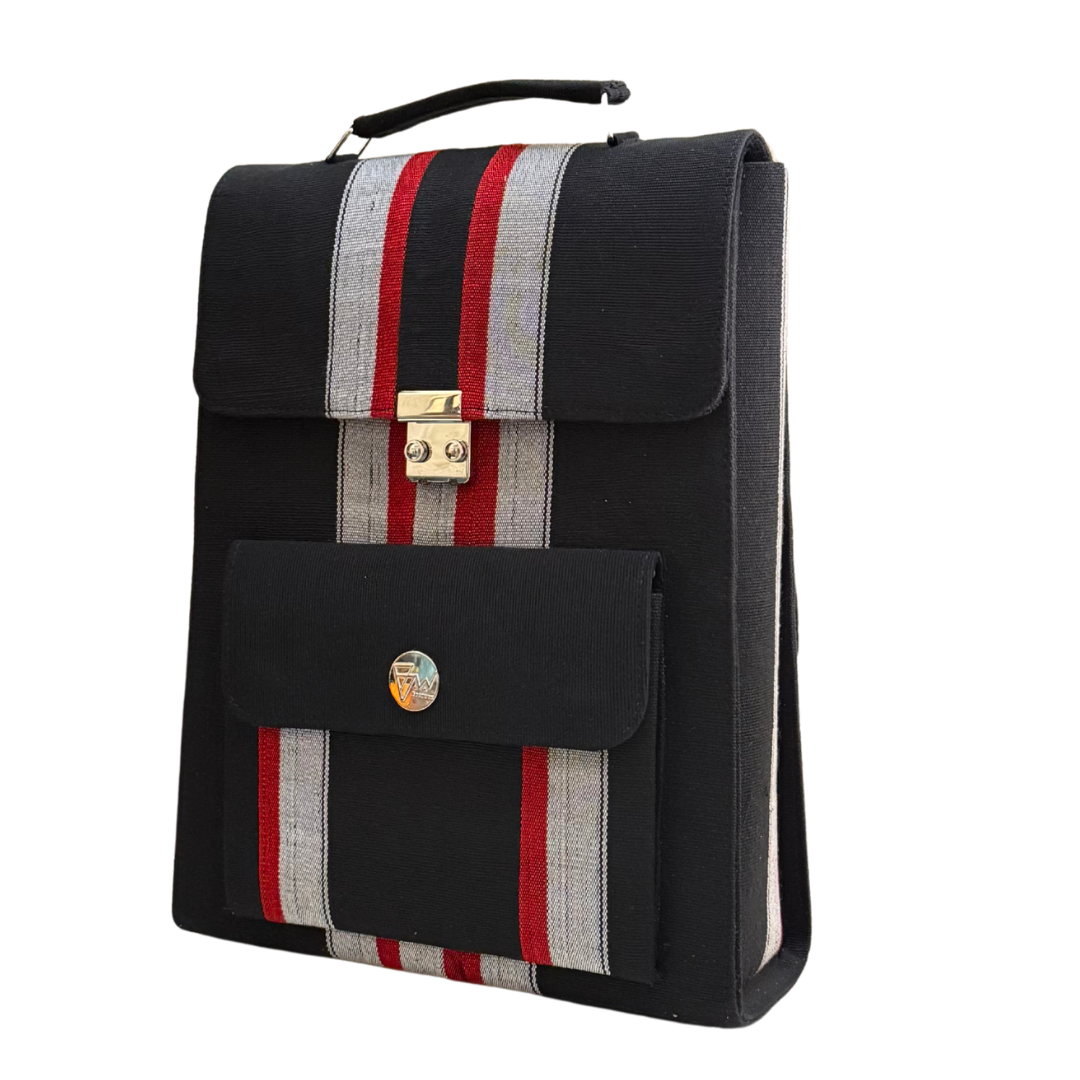 Stan Backpack (Asooke)