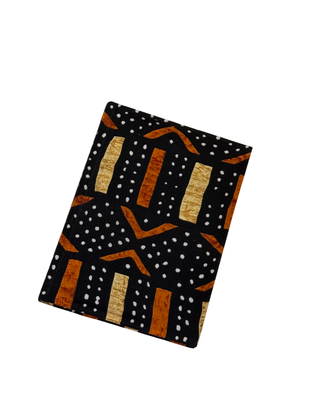 200 Leaves Ankara Notepad