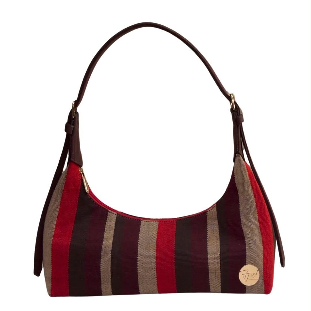 Hobo Bag (Asooke)