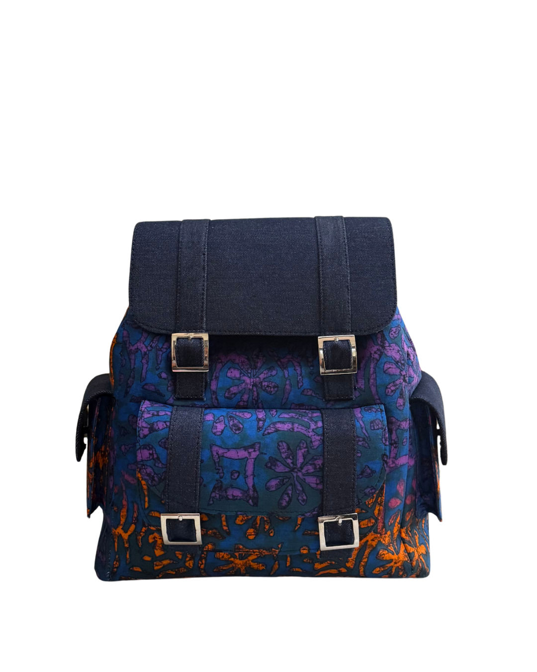 Onyeka Backpack