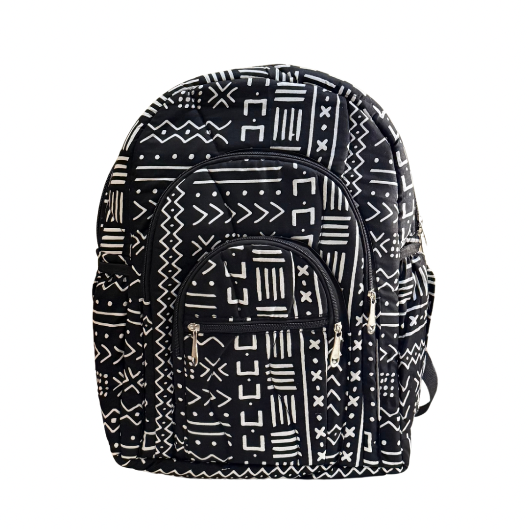 Temitope Backpack