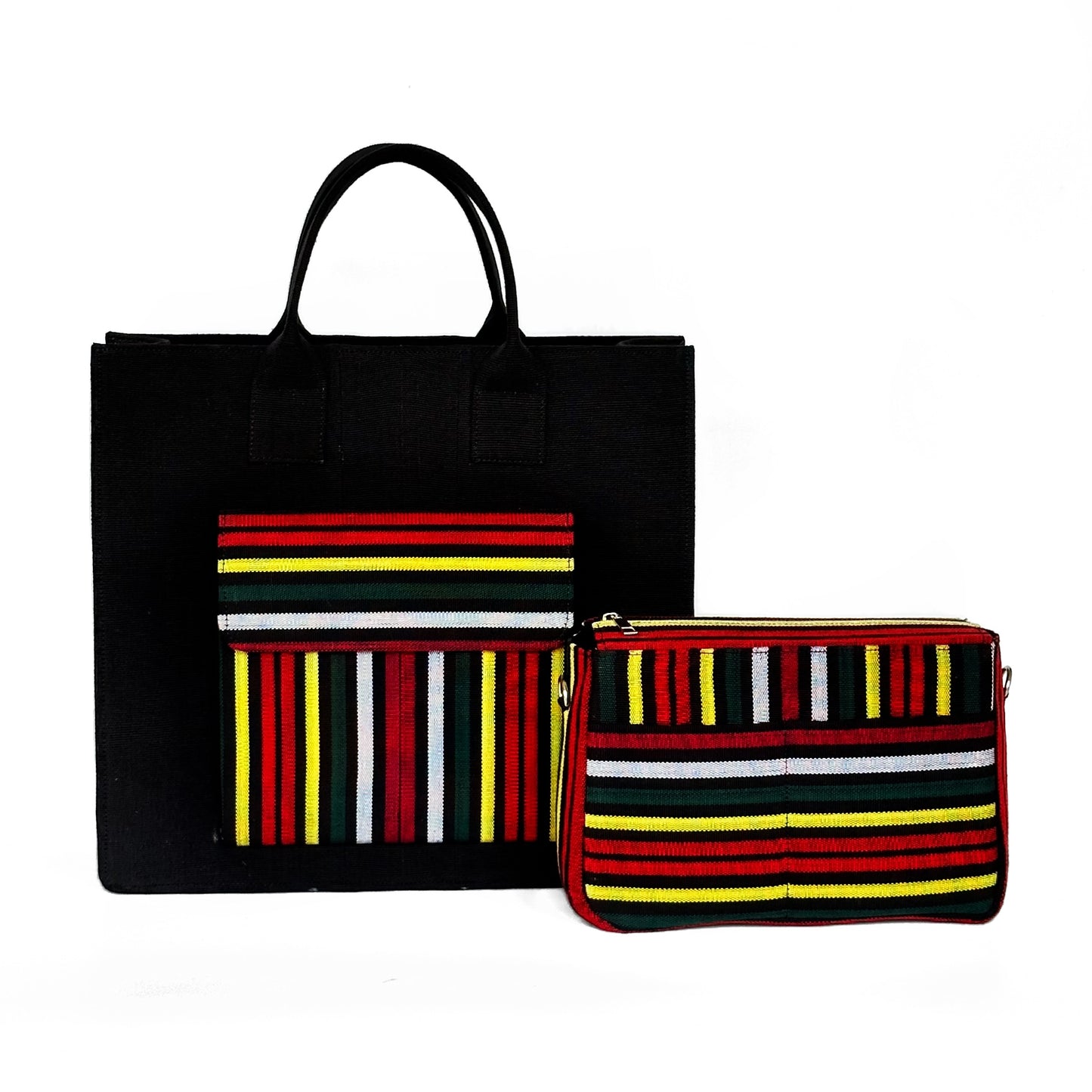 Ebere Asooke Bag