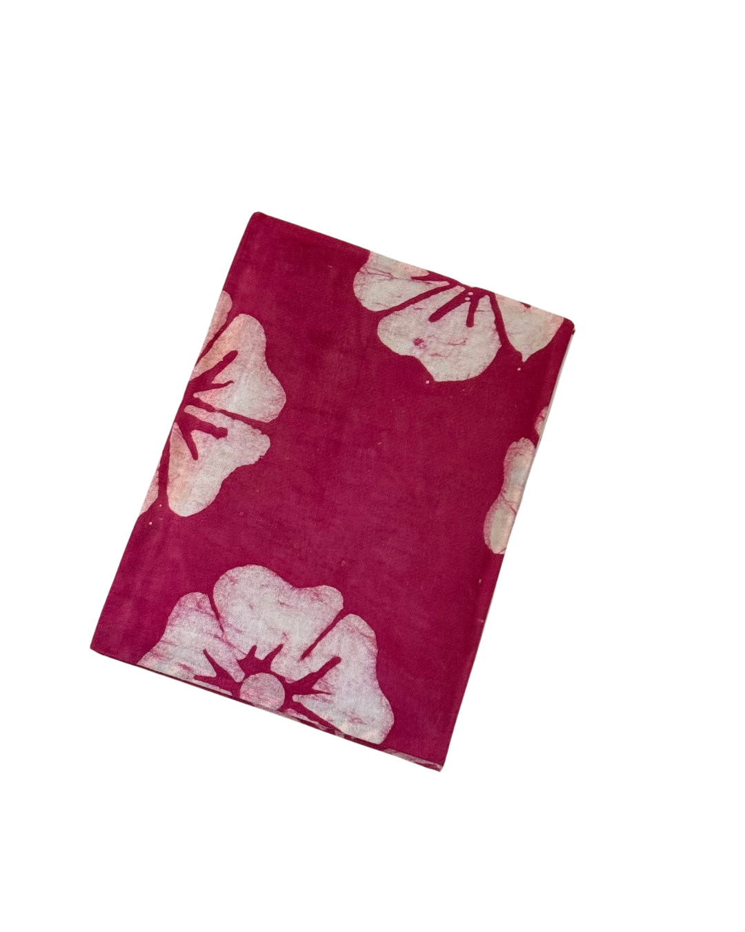 100 Leaves Notepad (Adire)