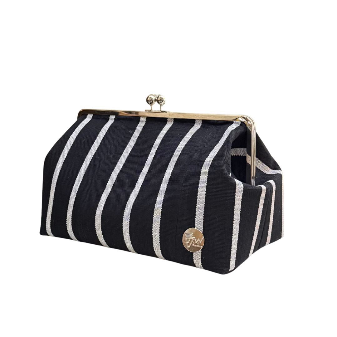 Omotoke Asooke Clutch (Big)