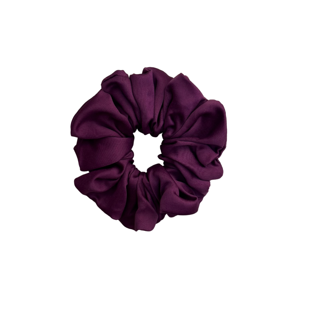 Medium Scrunchie
