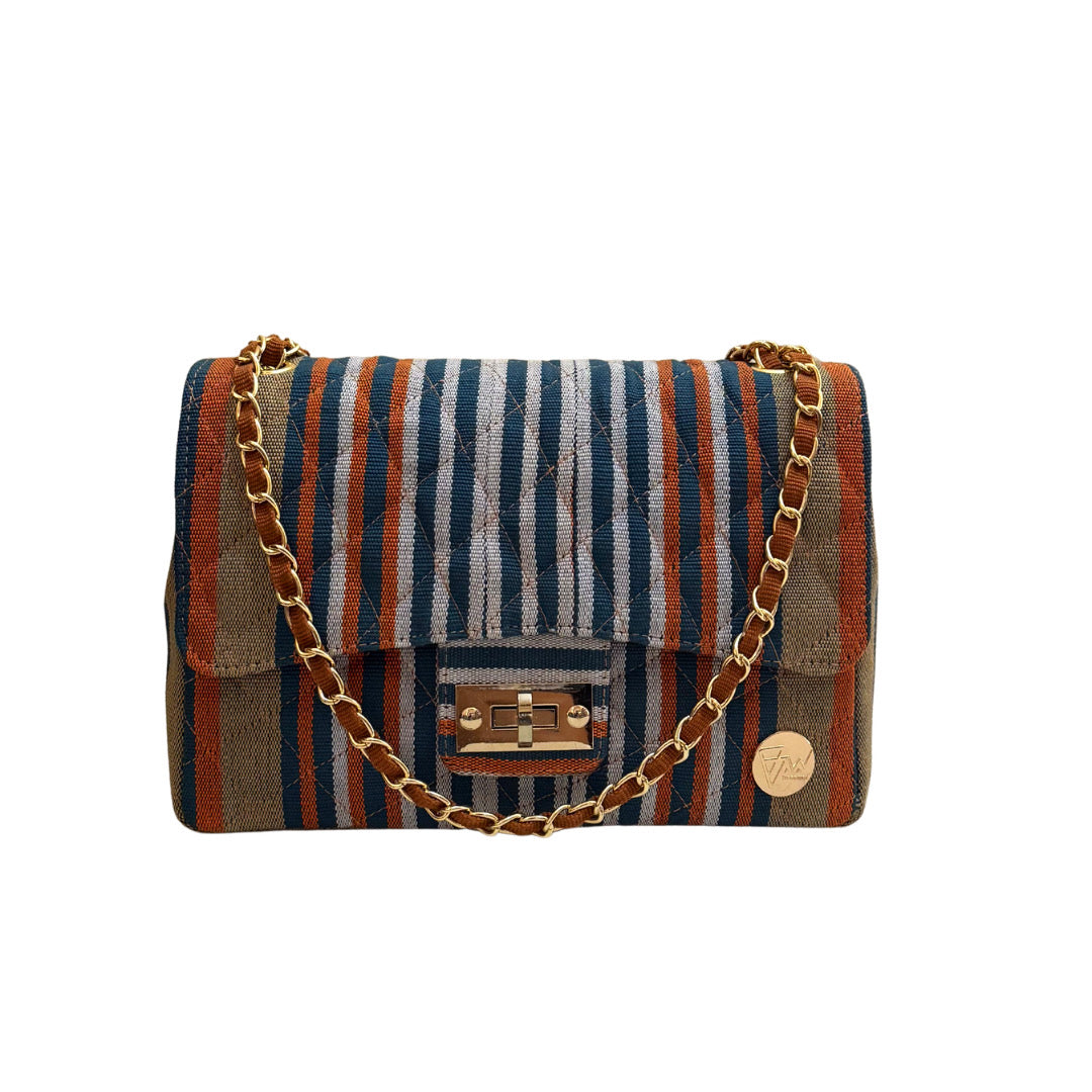 Adedotun Midi Bag
