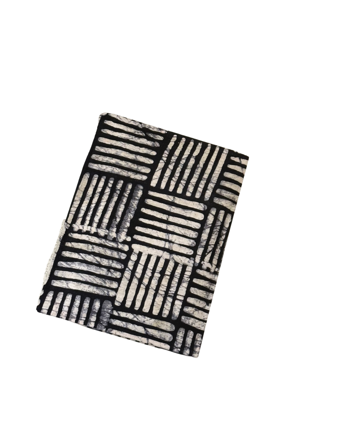 100 Leaves Notepad (Adire)