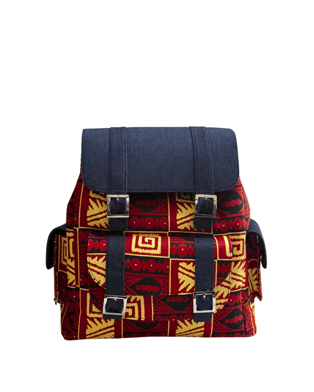 Onyeka Backpack