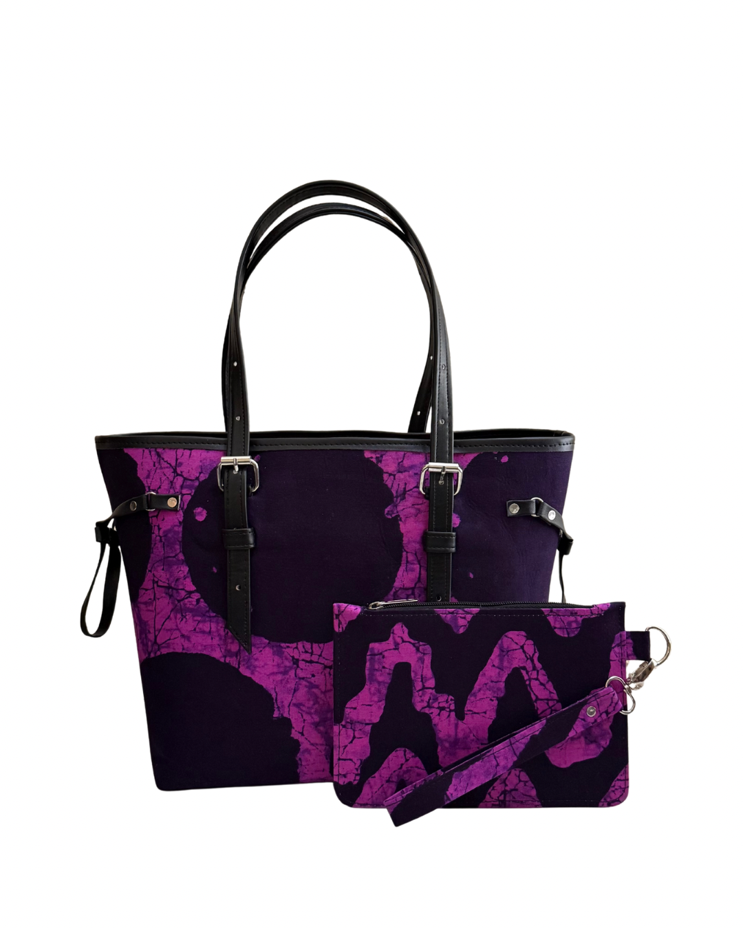 Chioma Bag (Ankara)
