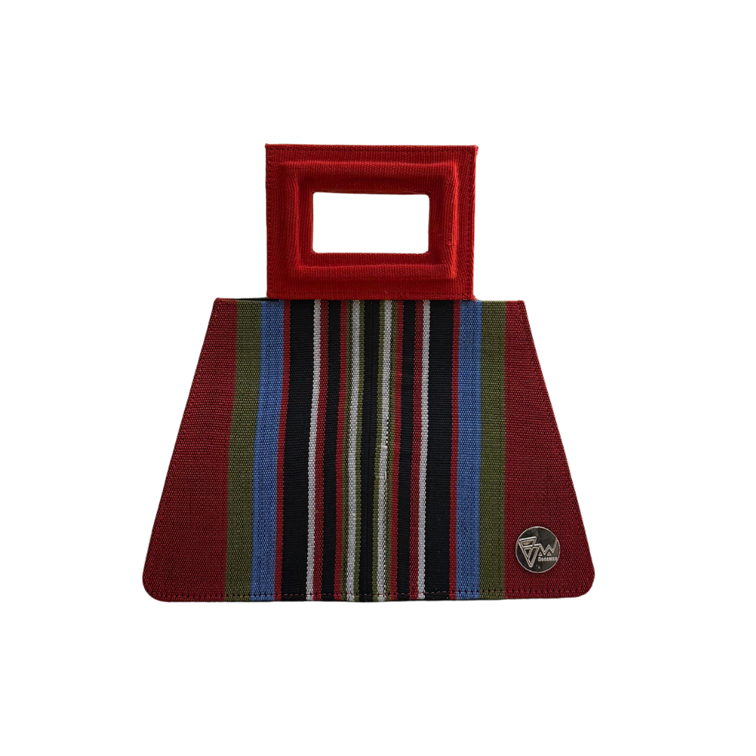 Arewa Asooke Bag