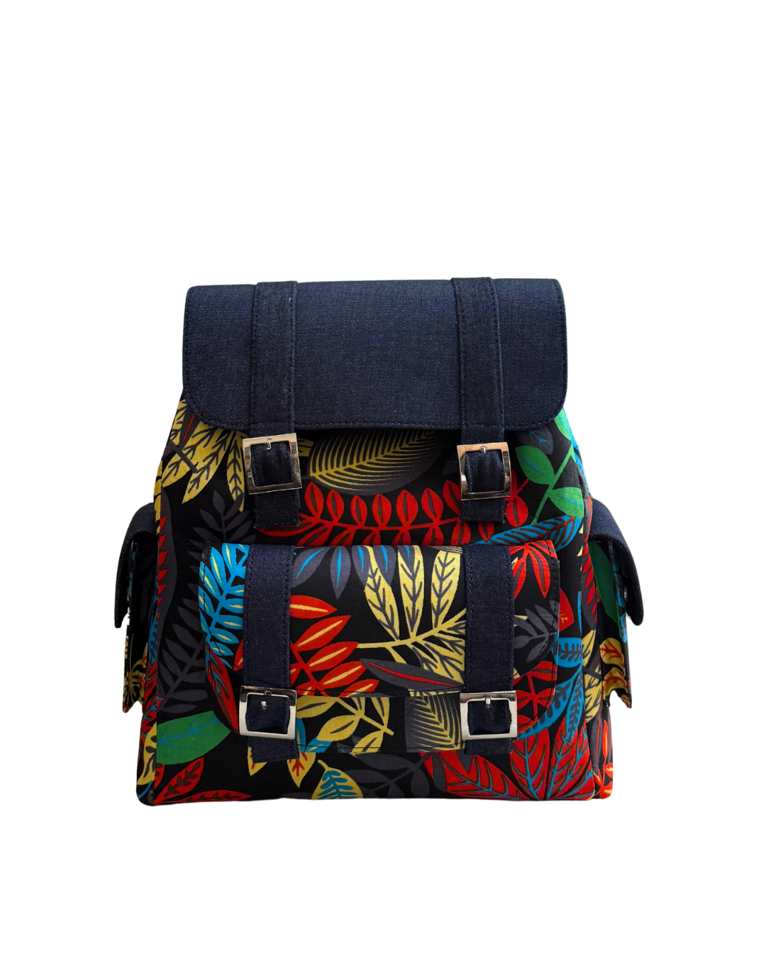 Onyeka Backpack