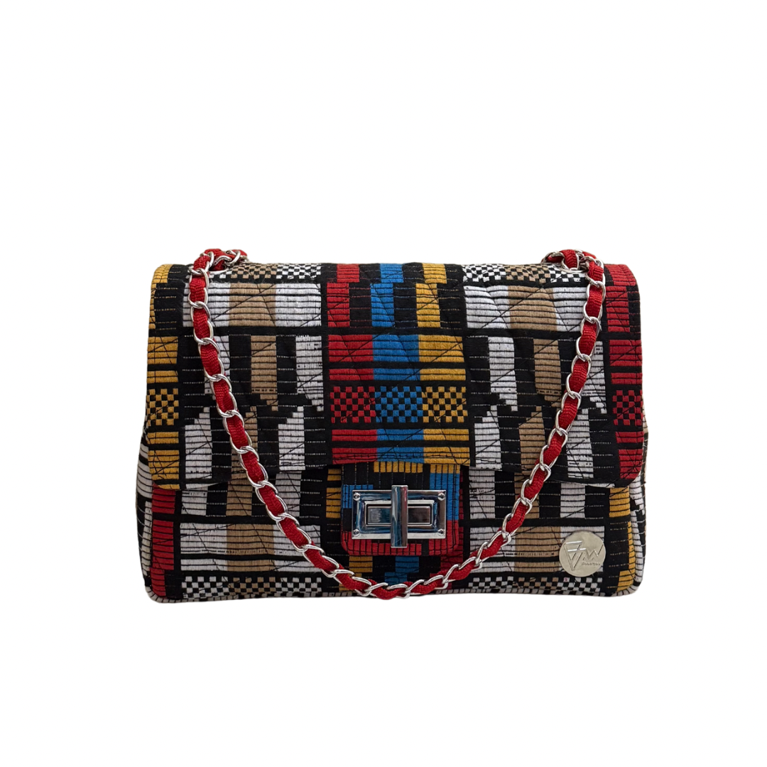 Adedotun Midi Bag