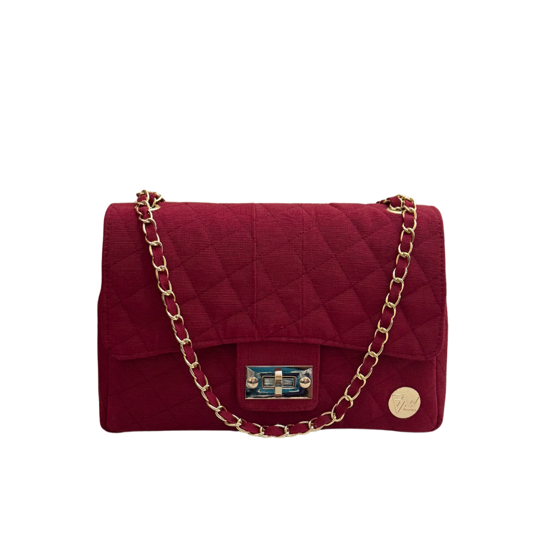 Adedotun Midi Bag