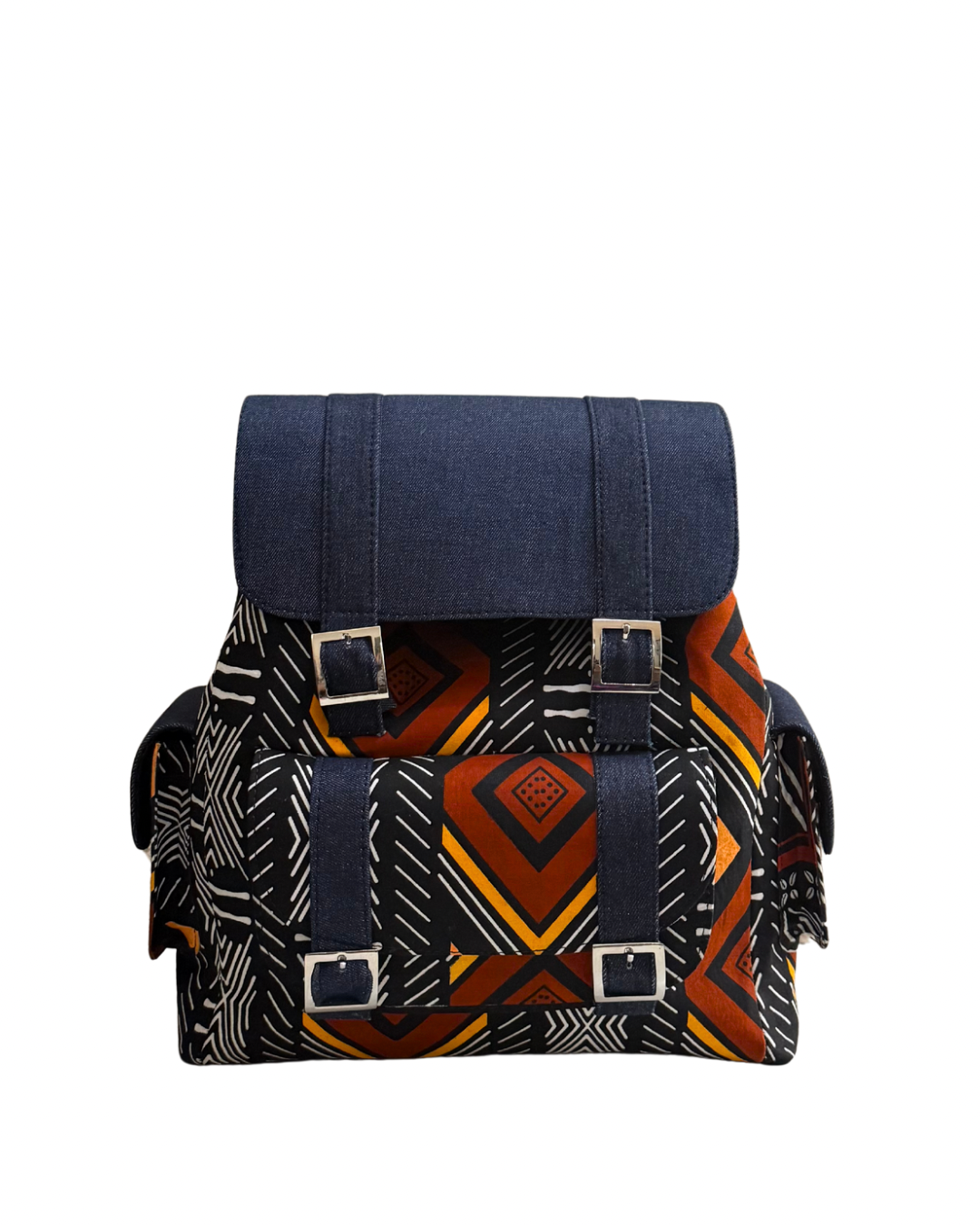 Onyeka Backpack