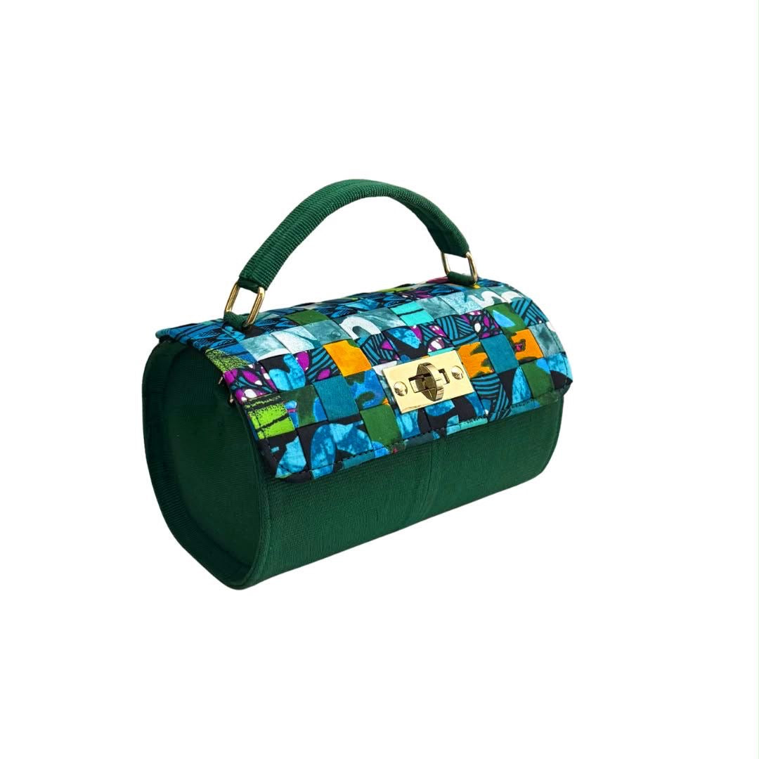 Cyrille Bag